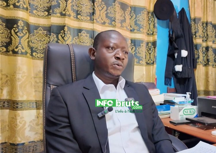 Labé : la justice rassure après l’afflux d’élèves au tribunal dans l’affaire des collégiennes violentes