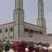 Mosquée Koula à Pounthioun : une mesure d’hygiène qui interroge et divise les fidèles