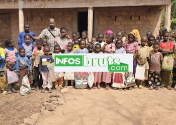 Koubia : à Keïra, des centaines d’enfants privés d’école faute d’enseignants et d’infrastructures