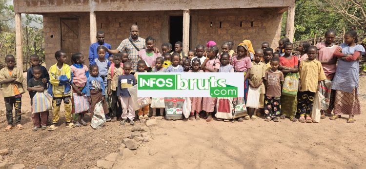 Koubia : à Keïra, des centaines d’enfants privés d’école faute d’enseignants et d’infrastructures