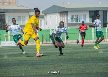 Ligue 1 Guicopres 2025-2026 : l’ASK chute pour la première fois, le Hafia FC frappe fort à Petit Sory