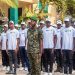 Clôture de la formation civilo-militaire de 300 volontaires : une nouvelle étape pour l’engagement citoyen en Guinée
