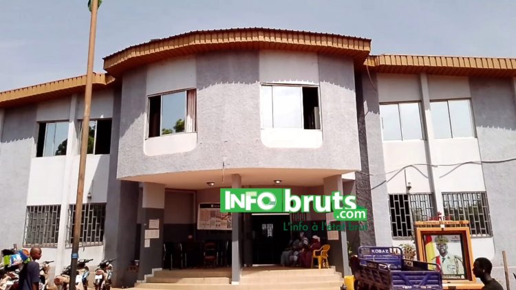 Kankan : tensions entre les conseillers communaux et le président de la délégation spéciale après le report d’une session extraordinaire