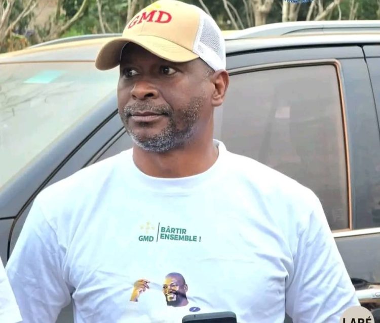 Médias locaux et la GMD : La place de la presse attribuée à une membre de la délégation spéciale de la commune urbaine de Labé