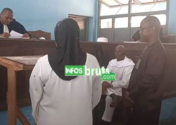 Procès pour mariage précoce et forcé à Mamou : le ministère public a requis un an de prison assorti de sursis contre Mariama Baïlo Touré