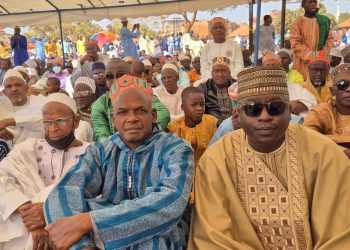 Labé : une fin de Ramadan 2026 sous le signe de la paix, de l’unité et de la reconnaissance