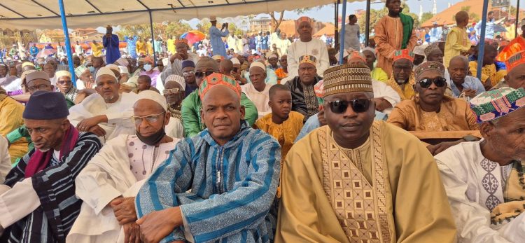 Labé : une fin de Ramadan 2026 sous le signe de la paix, de l’unité et de la reconnaissance