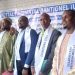 Conakry : l’UDB investit son nouveau bureau et trace les bases du développement de Bantignel