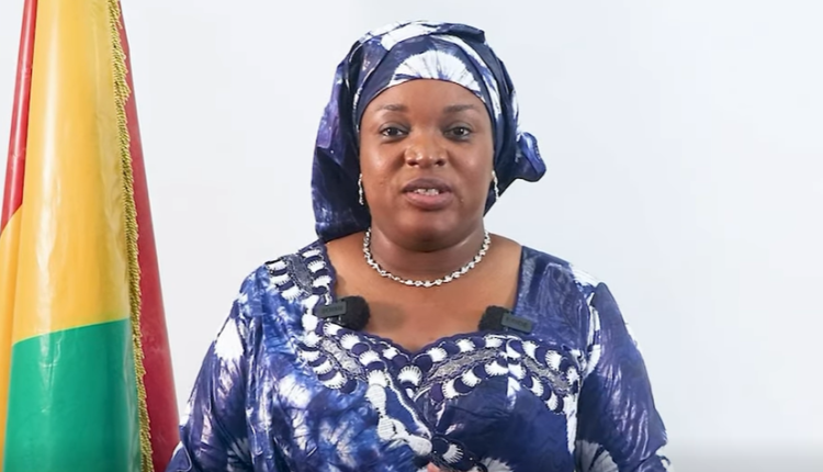 Journée internationale des droits des femmes : la Guinée place l’accès à la justice au cœur des priorités