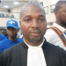 Guinée : la dissolution de 40 partis politiques ne restreint pas la liberté d’expression, selon Me Amadou Oury Diallo