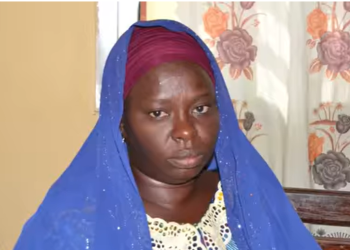 Koubia : Aïssatou Koubia Diallo, une femme engagée au service de la promotion féminine