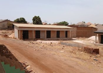 Labé : polémique autour du financement du marché de Donghol