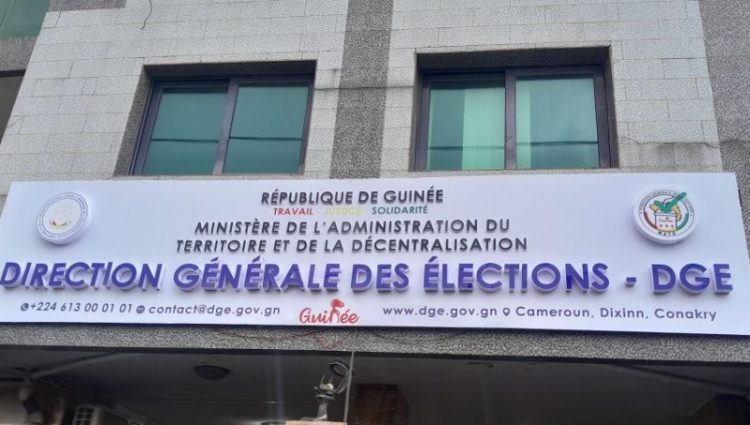 Élections communales 2026 : la liste des médecins agréés pour les certificats médicaux des candidats publiée