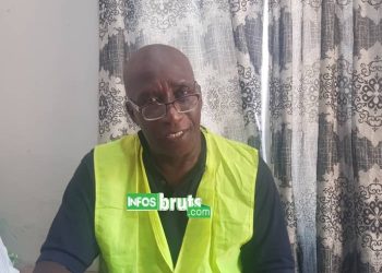 Kindia : pénurie d’eau potable, entre manque d’énergie, déficit d’investissements et urbanisation anarchique