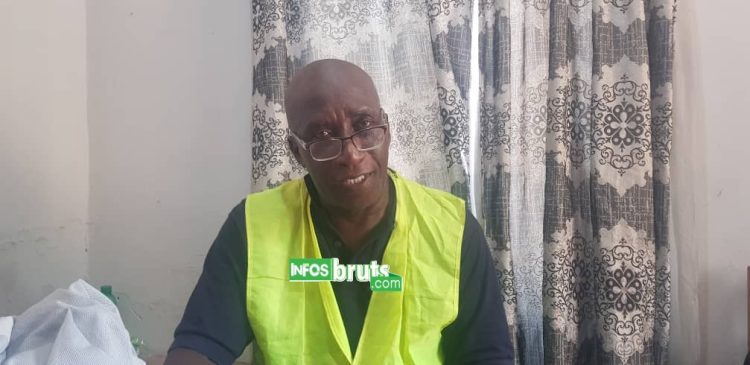 Kindia : pénurie d’eau potable, entre manque d’énergie, déficit d’investissements et urbanisation anarchique