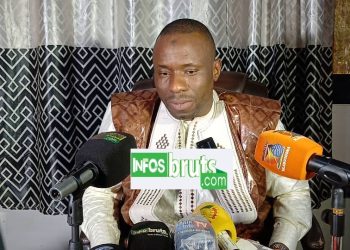 5 ans de prison assorti de sursis requit contre Abdoulaye Diakité : les précisions du procureur Près le TPI de Kankan