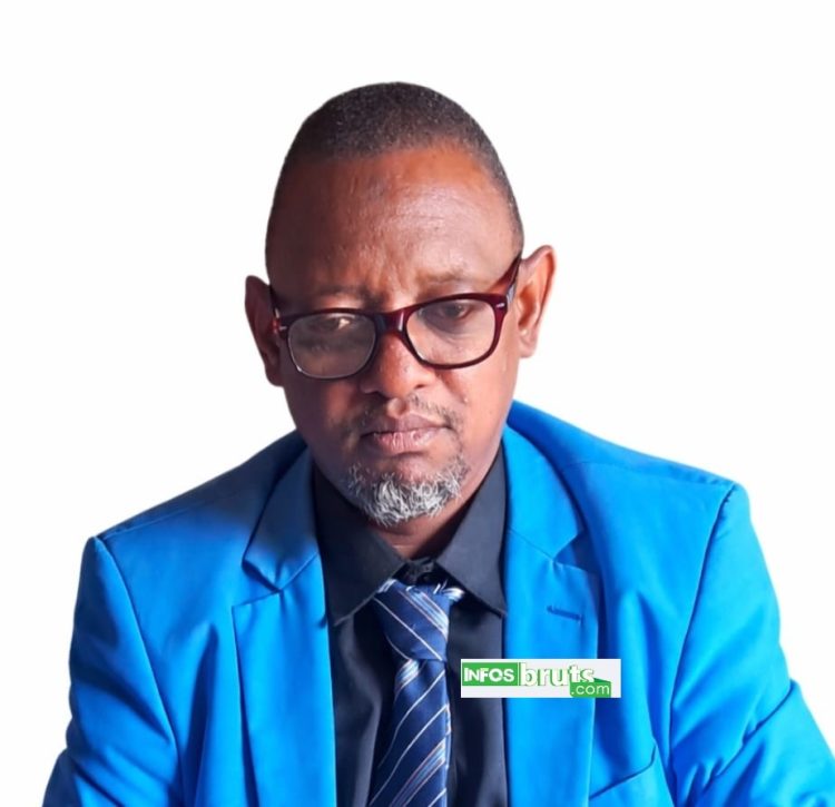 Dissolution de 40 partis politiques en Guinée, entre assainissement du paysage politique et inquiétudes pour la démocratie (Par Idrissa Sampiring Diallo)