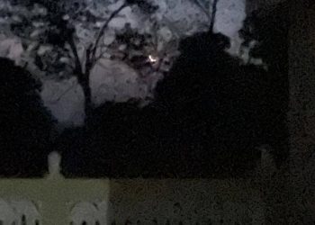 Labé : à Dionfo, l’observation de la lune relance le débat sur le début du Ramadan