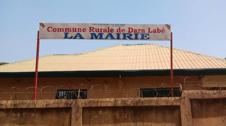 Dara-Labé : polémique autour d’une liste électorale modifiée, la communauté monte au créneau