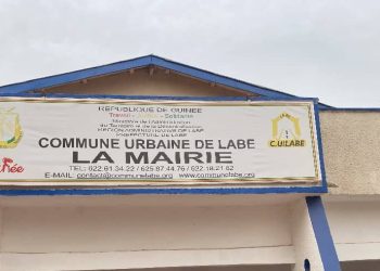 Labé : une liste indépendante pourrait créer la surprise face à la GMD Bâtir Ensemble pour la mairie