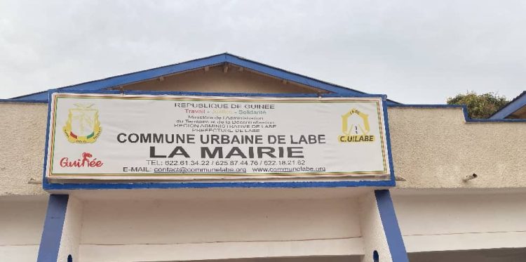 Labé : une liste indépendante pourrait créer la surprise face à la GMD Bâtir Ensemble pour la mairie