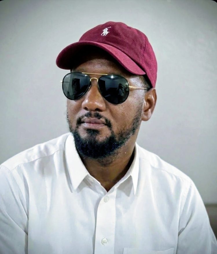 Pressions autour de la liste GMD à Labé : Mamadou Chérif Diallo appelle à recentrer le débat sur les véritables enjeux du développement communal.