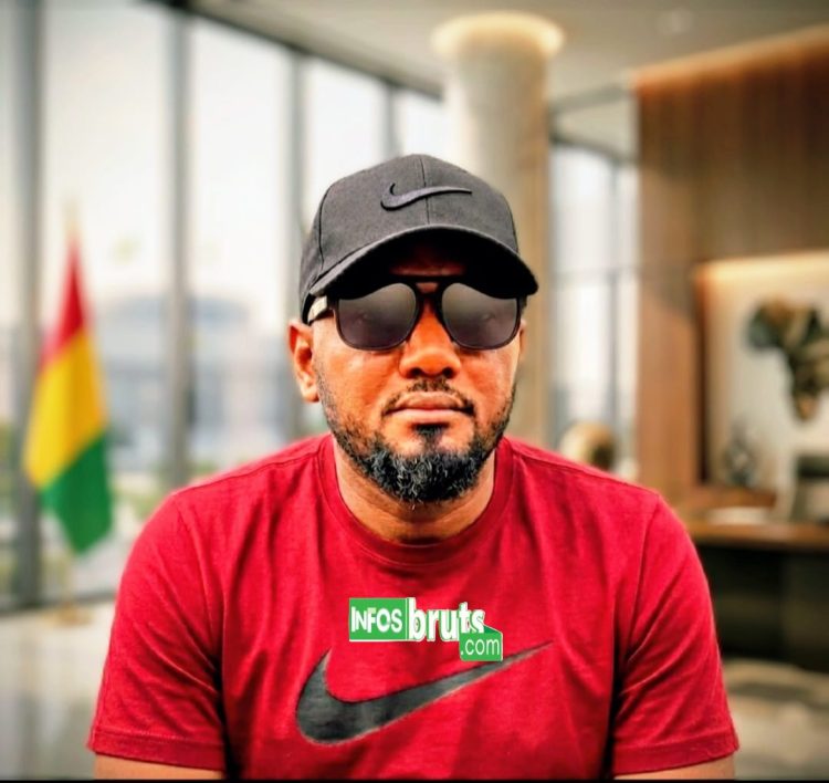 Directoires préfectoraux du GMD : Mamadou Chérif Diallo appelle à une adaptation face aux nouvelles réalités électorales