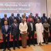 Partenariat stratégique : une forte délégation britannique en mission économique à Conakry