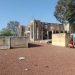 Labé : appel à la solidarité pour achever la reconstruction de la mosquée du village de Sampiring