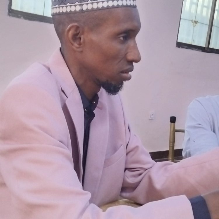 Conakry: Moussa Diané apporte des éclaircissements sur les prières nocturnes des dix derniers jours du Ramadan et l’i’tikaf
