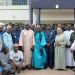 Labé en liesse : accueil triomphal du Général Mohamed Balaye Cissé après sa promotion