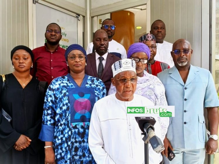 Guinée–États-Unis : une passerelle économique portée par la Chambre de commerce