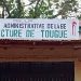 Tougué : un chef de secteur retenu à la gendarmerie après avoir blessé par balle un présumé voleur de bétail