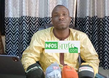 Kankan : le procureur revient sur les origines du conflit entre Gbérédou Baranama et Sanana