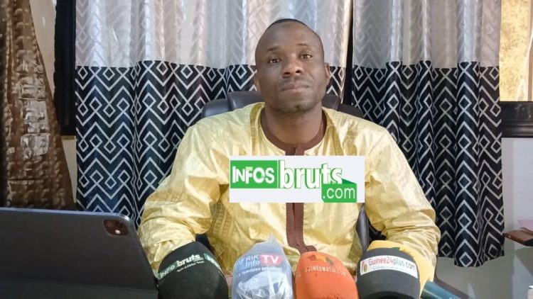 Kankan : le procureur revient sur les origines du conflit entre Gbérédou Baranama et Sanana