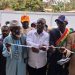 Boké : la Commune rurale de Kolaboui inaugure plusieurs infrastructures de base
