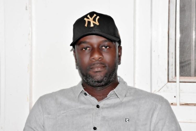 Après la dissolution de l’UFDG, Younoussa Baldé appelle à l’unité et à la résilience