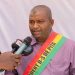 Mamadou Youssouf Bah impose son poids avant de céder dans la bataille pour la tête de liste GMD