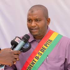 Mamadou Youssouf Bah impose son poids avant de céder dans la bataille pour la tête de liste GMD