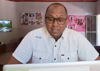 Koundara : quand le retrait devient… une participation très engagée, c’est le boycott du FRONDEG boycotté