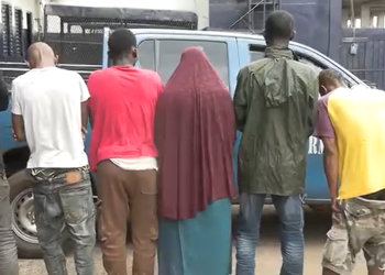 Matoto : un réseau de présumés criminels démantelé après l’assassinat d’un jeune