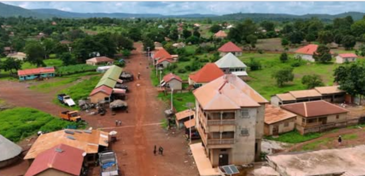 Koubia : voici la liste provisoire des candidatures aux élections communales du 31 mai 2026 dans la préfecture (DGE)