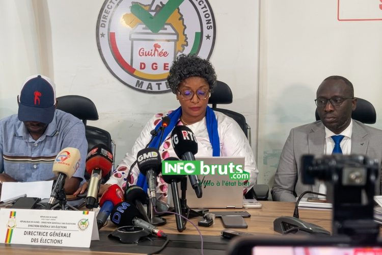 Labé : zones d’ombre autour de la liste provisoire des candidatures communales