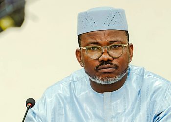 Législatives 2026 : Dr Dansa Kourouma en route pour l’Assemblée… sans vraiment quitter son fauteuil