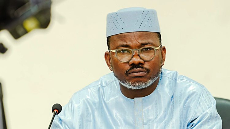 Législatives 2026 : Dr Dansa Kourouma en route pour l’Assemblée… sans vraiment quitter son fauteuil