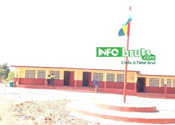 Kinsy (Missira) : une école rénovée, des promesses durables et un pari sur l’avenir