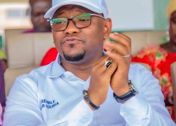 Fodé Baldé : itinéraire d’un stratège politique ancré à Koubia