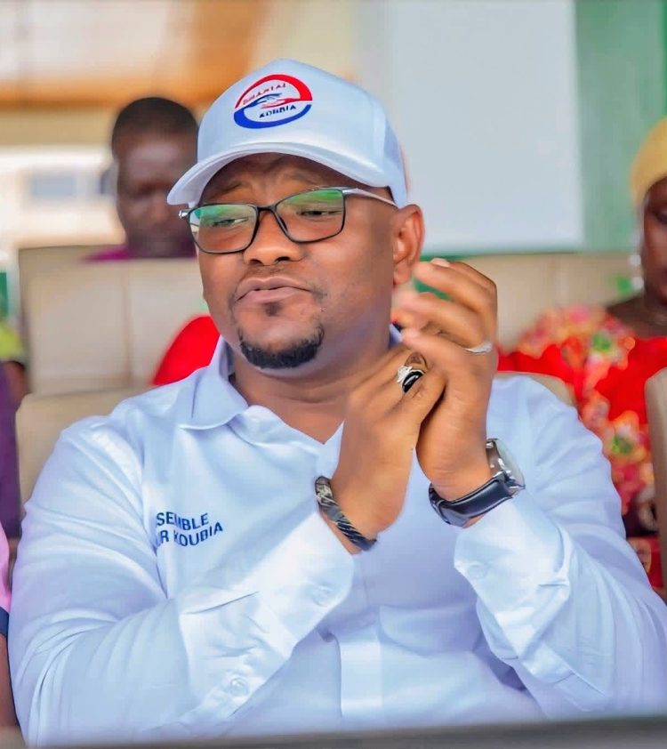 Fodé Baldé : itinéraire d’un stratège politique ancré à Koubia