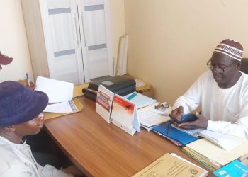 Boké : l’IRAP intensifie sa tournée d’évaluation des services déconcentrés