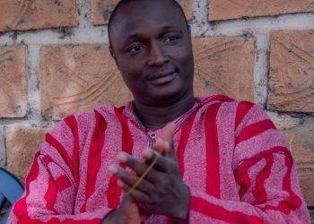 Tougué : Ibrahima Kollet Baldé, l’homme du développement local enraciné et ouvert sur le monde